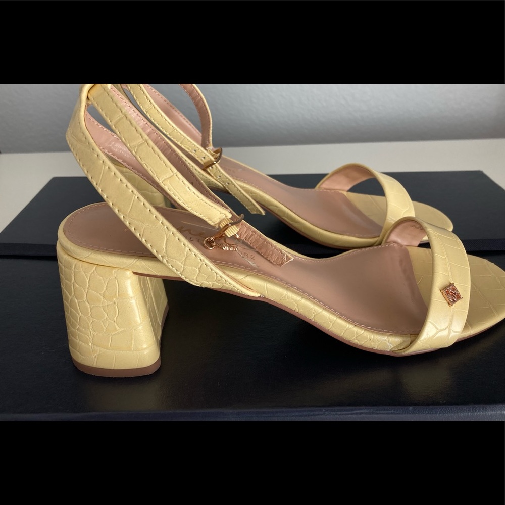 Nanette Lepore Sandals